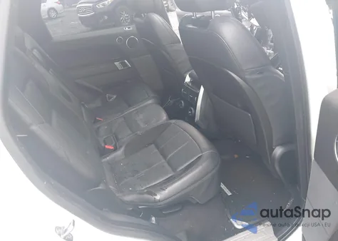 2019 Land Rover Range Rover Sport Hst Mhev from USA, damaged, VIN SALWS2SU6KA865013